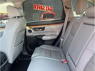 2017 Honda CR-V Touring 5J6RW2H98HL002894 in Yakima, WA 16
