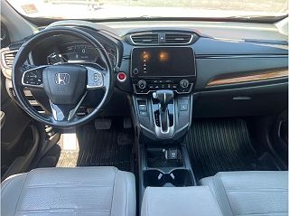 2017 Honda CR-V Touring 5J6RW2H98HL002894 in Yakima, WA 17