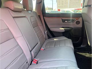 2017 Honda CR-V Touring 5J6RW2H98HL002894 in Yakima, WA 18