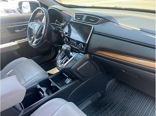 2017 Honda CR-V Touring 5J6RW2H98HL002894 in Yakima, WA 20