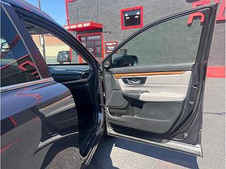 2017 Honda CR-V Touring 5J6RW2H98HL002894 in Yakima, WA 21