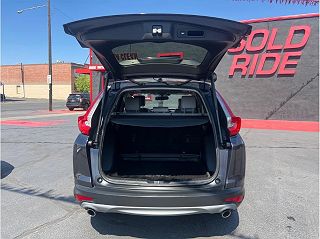 2017 Honda CR-V Touring 5J6RW2H98HL002894 in Yakima, WA 7