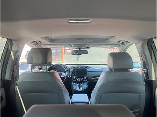 2017 Honda CR-V Touring 5J6RW2H98HL002894 in Yakima, WA 8