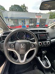 2017 Honda Fit LX 3HGGK5H55HM708423 in Fuquay Varina, NC 12