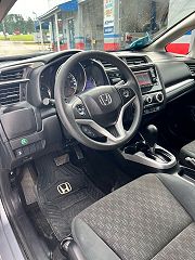 2017 Honda Fit LX 3HGGK5H55HM708423 in Fuquay Varina, NC 16