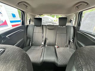 2017 Honda Fit LX 3HGGK5H55HM708423 in Fuquay Varina, NC 18