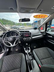 2017 Honda Fit LX 3HGGK5H55HM708423 in Fuquay Varina, NC 20