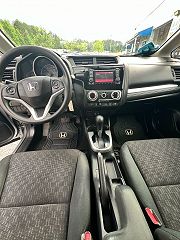 2017 Honda Fit LX 3HGGK5H55HM708423 in Fuquay Varina, NC 21