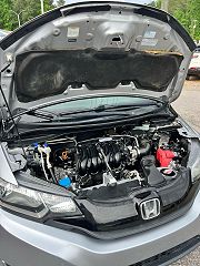 2017 Honda Fit LX 3HGGK5H55HM708423 in Fuquay Varina, NC 25