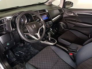 2017 Honda Fit LX JHMGK5H54HS019400 in Peru, IL 15