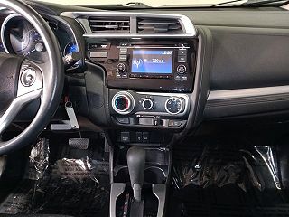 2017 Honda Fit LX JHMGK5H54HS019400 in Peru, IL 16