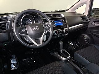 2017 Honda Fit LX JHMGK5H54HS019400 in Peru, IL 6