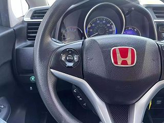 2017 Honda Fit LX JHMGK5H57HS016930 in Sanford, NC 13