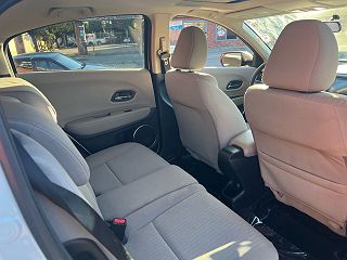 2017 Honda HR-V EX 3CZRU5H57HM702165 in Hayward, CA 12