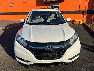 2017 Honda HR-V EX 3CZRU5H57HM702165 in Hayward, CA 3