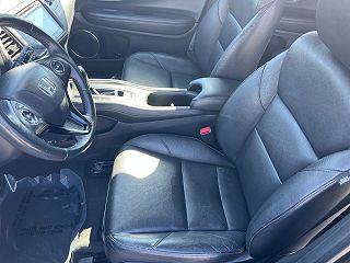 2017 Honda HR-V EX-L 3CZRU6H71HM718515 in Rockville, MD 22