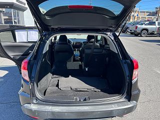 2017 Honda HR-V EX-L 3CZRU6H71HM718515 in Rockville, MD 29