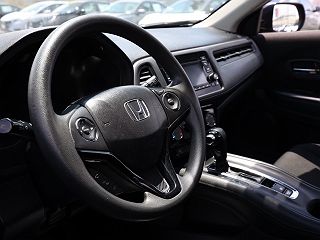 2017 Honda HR-V LX 3CZRU5H3XHM709447 in Van Nuys, CA 14