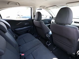 2017 Honda HR-V LX 3CZRU5H3XHM709447 in Van Nuys, CA 17
