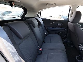 2017 Honda HR-V LX 3CZRU5H3XHM709447 in Van Nuys, CA 18