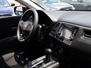 2017 Honda HR-V LX 3CZRU5H3XHM709447 in Van Nuys, CA 20