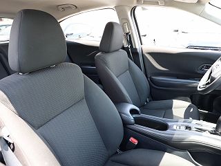 2017 Honda HR-V LX 3CZRU5H3XHM709447 in Van Nuys, CA 21