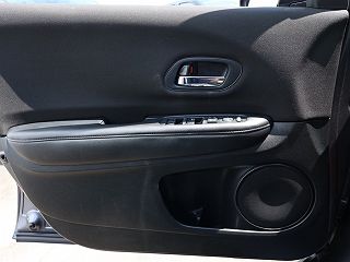 2017 Honda HR-V LX 3CZRU5H3XHM709447 in Van Nuys, CA 23