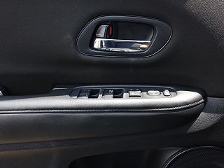 2017 Honda HR-V LX 3CZRU5H3XHM709447 in Van Nuys, CA 24