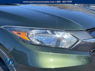 2017 Honda HR-V EX 3CZRU6H56HM721389 in West Nyack, NY 10