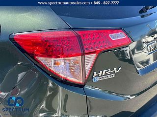 2017 Honda HR-V EX 3CZRU6H56HM721389 in West Nyack, NY 12