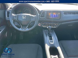 2017 Honda HR-V EX 3CZRU6H56HM721389 in West Nyack, NY 22