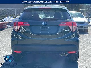 2017 Honda HR-V EX 3CZRU6H56HM721389 in West Nyack, NY 6
