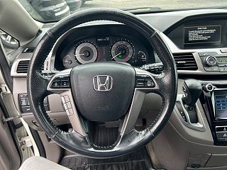 2017 Honda Odyssey EX 5FNRL5H62HB011891 in Holland, MI 19