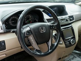 2017 Honda Odyssey EX 5FNRL5H69HB008471 in Liberty Lake, WA 17