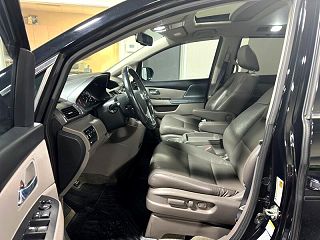 2017 Honda Odyssey EX 5FNRL5H61HB019951 in Lilburn, GA 10