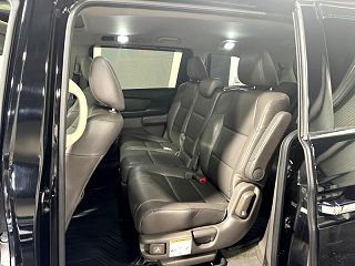 2017 Honda Odyssey EX 5FNRL5H61HB019951 in Lilburn, GA 12