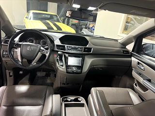 2017 Honda Odyssey EX 5FNRL5H61HB019951 in Lilburn, GA 13