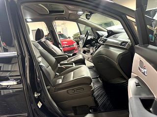 2017 Honda Odyssey EX 5FNRL5H61HB019951 in Lilburn, GA 16