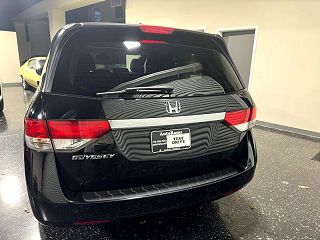 2017 Honda Odyssey EX 5FNRL5H61HB019951 in Lilburn, GA 9