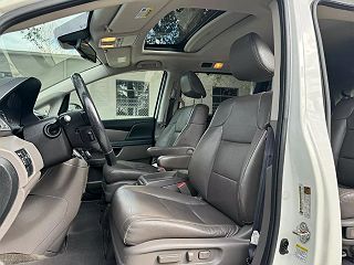 2017 Honda Odyssey EX 5FNRL5H66HB019489 in Winter Garden, FL 9