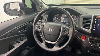 2017 Honda Pilot EXL 5FNYF6H53HB037268 in Springfield, MO 16