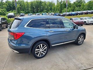 2017 Honda Pilot Touring 5FNYF6H93HB060214 in Waterford, PA 5