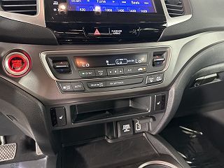 2017 Honda Ridgeline RTL-E 5FPYK3F75HB034815 in Columbus, IN 29