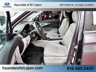 2017 Honda Ridgeline RTL 5FPYK2F53HB009646 in El Cajon, CA 18
