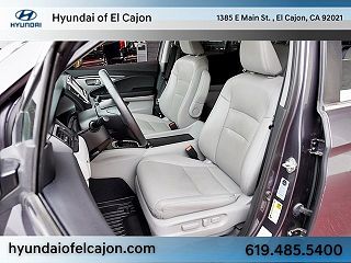 2017 Honda Ridgeline RTL 5FPYK2F53HB009646 in El Cajon, CA 19