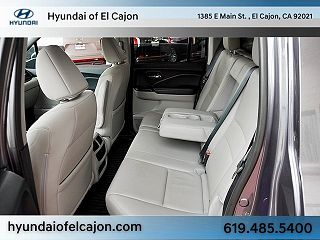 2017 Honda Ridgeline RTL 5FPYK2F53HB009646 in El Cajon, CA 20
