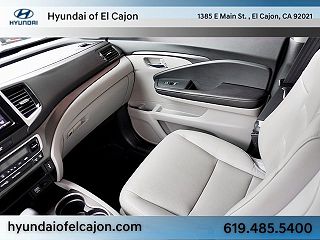 2017 Honda Ridgeline RTL 5FPYK2F53HB009646 in El Cajon, CA 26
