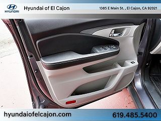 2017 Honda Ridgeline RTL 5FPYK2F53HB009646 in El Cajon, CA 27