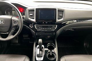 2017 Honda Ridgeline Black Edition 5FPYK3F81HB031578 in Saint George, UT 13