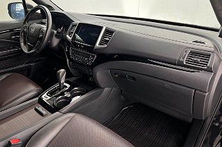 2017 Honda Ridgeline Black Edition 5FPYK3F81HB031578 in Saint George, UT 23
